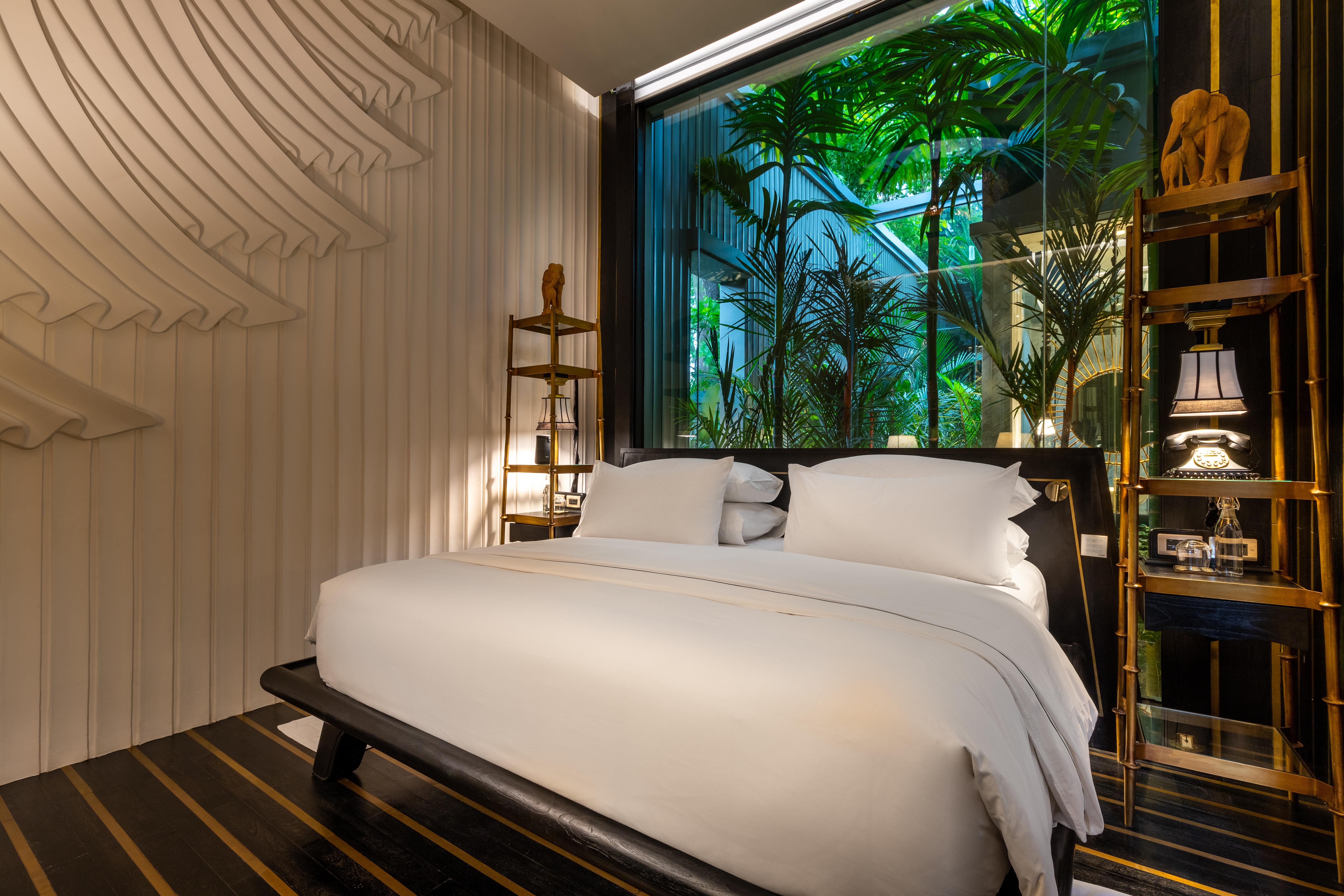 Bensley Collection Pool Villas - Shinta Mani Angkor Siem Reap Exterior photo