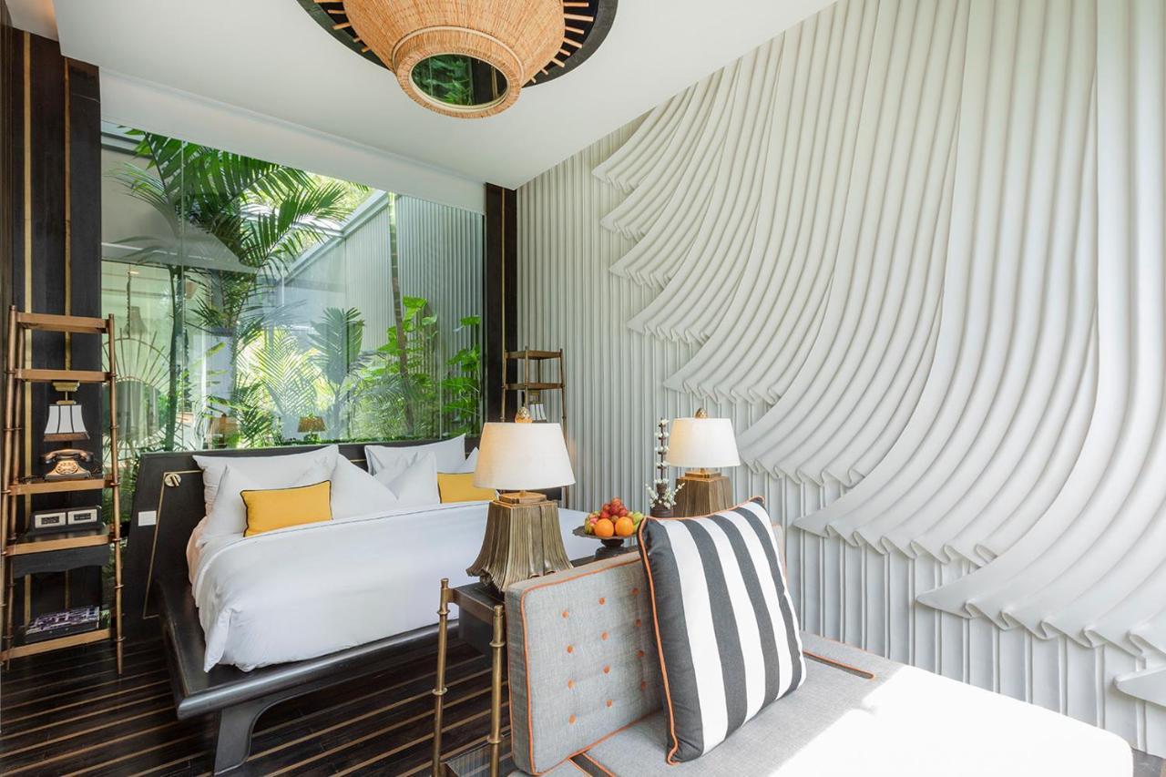 Bensley Collection Pool Villas - Shinta Mani Angkor Siem Reap Exterior photo