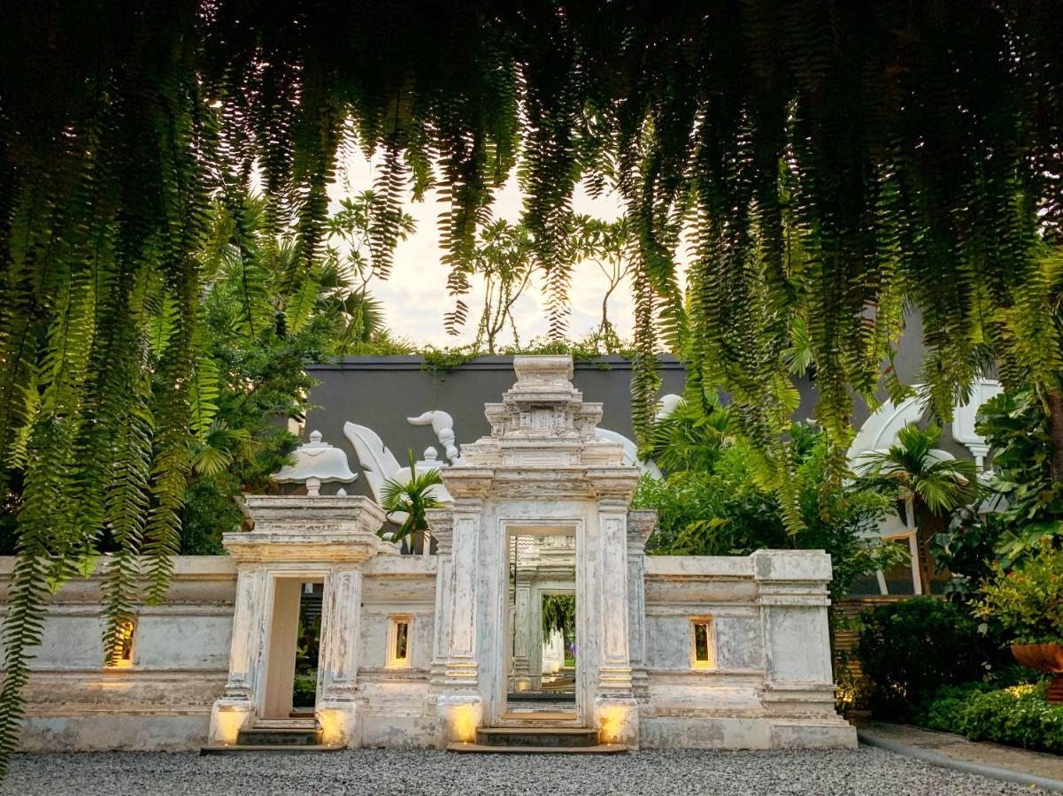 Bensley Collection Pool Villas - Shinta Mani Angkor Siem Reap Exterior photo