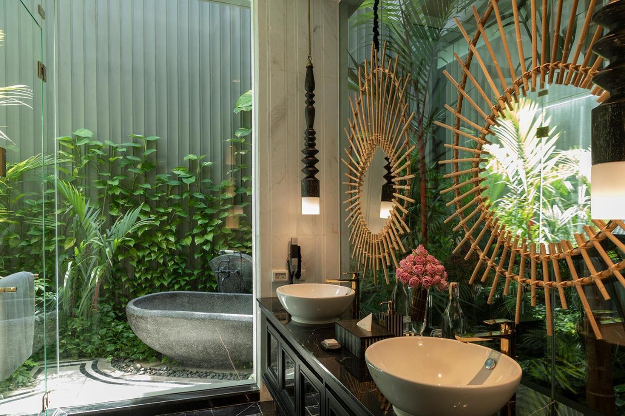 Bensley Collection Pool Villas - Shinta Mani Angkor Siem Reap Exterior photo