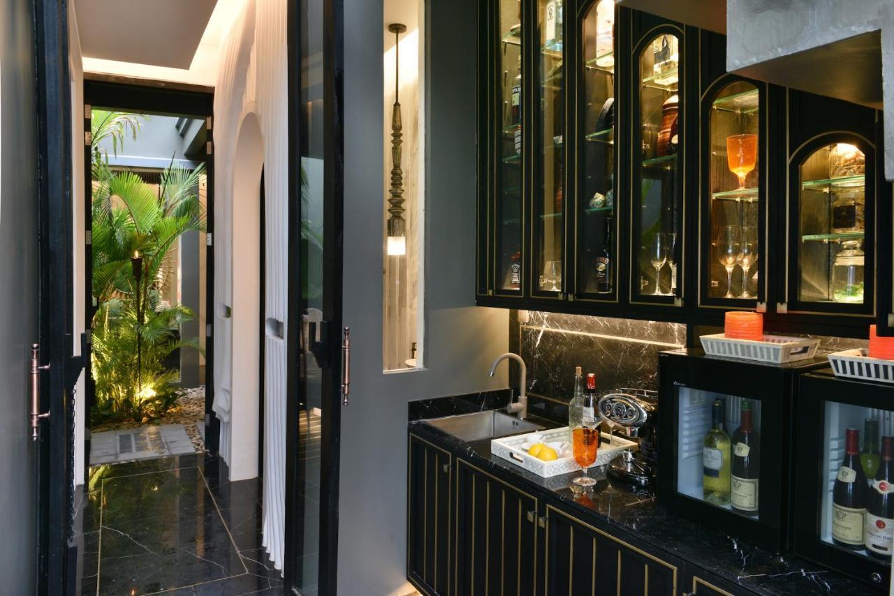 Bensley Collection Pool Villas - Shinta Mani Angkor Siem Reap Exterior photo