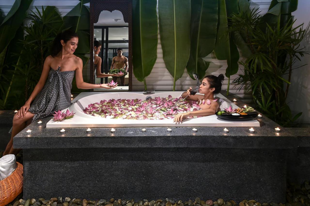 Bensley Collection Pool Villas - Shinta Mani Angkor Siem Reap Exterior photo