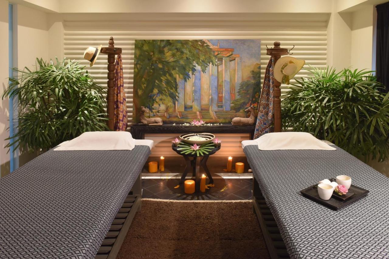 Bensley Collection Pool Villas - Shinta Mani Angkor Siem Reap Exterior photo