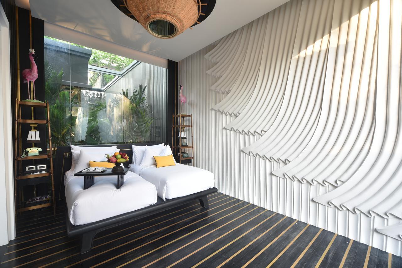 Bensley Collection Pool Villas - Shinta Mani Angkor Siem Reap Exterior photo